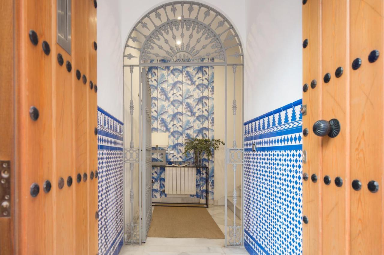 Lateral Suite Rodo Sevilla Eksteriør billede