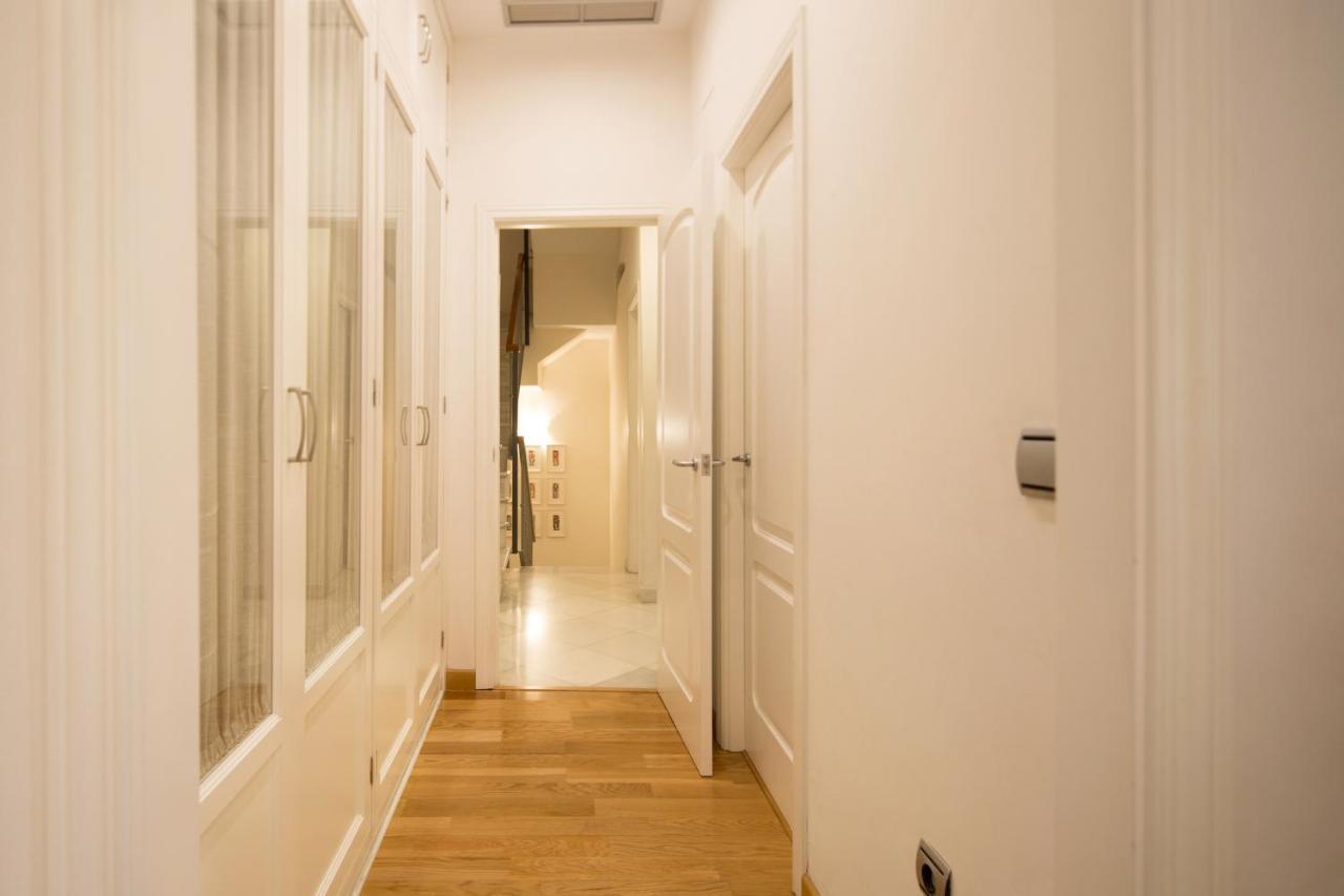 Lateral Suite Rodo Sevilla Eksteriør billede