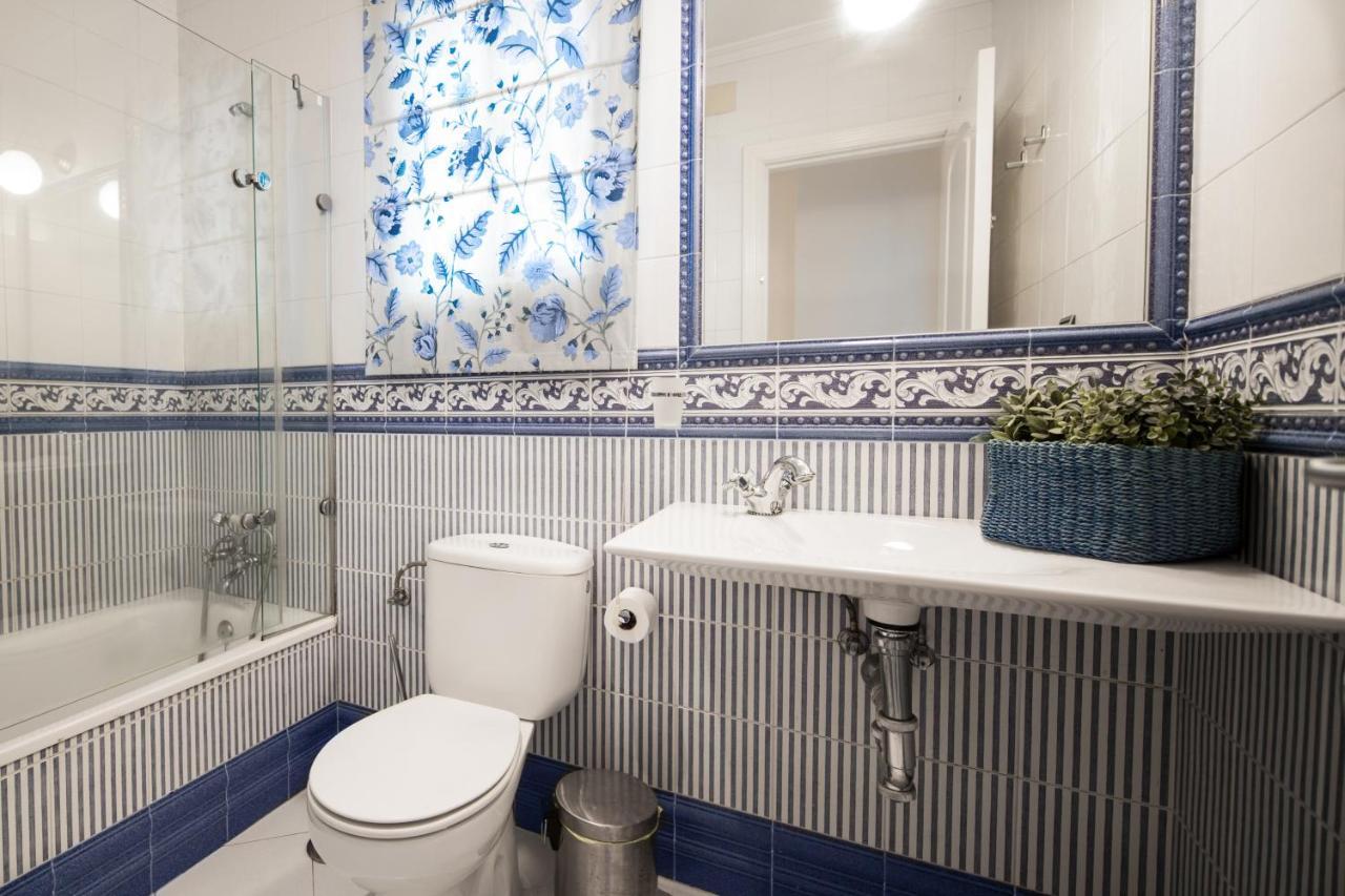 Lateral Suite Rodo Sevilla Eksteriør billede