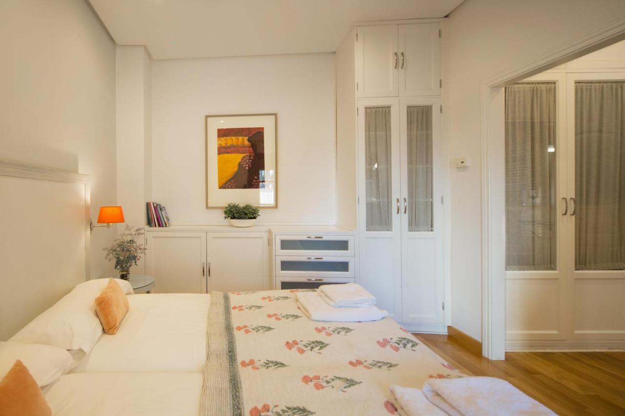 Lateral Suite Rodo Sevilla Eksteriør billede
