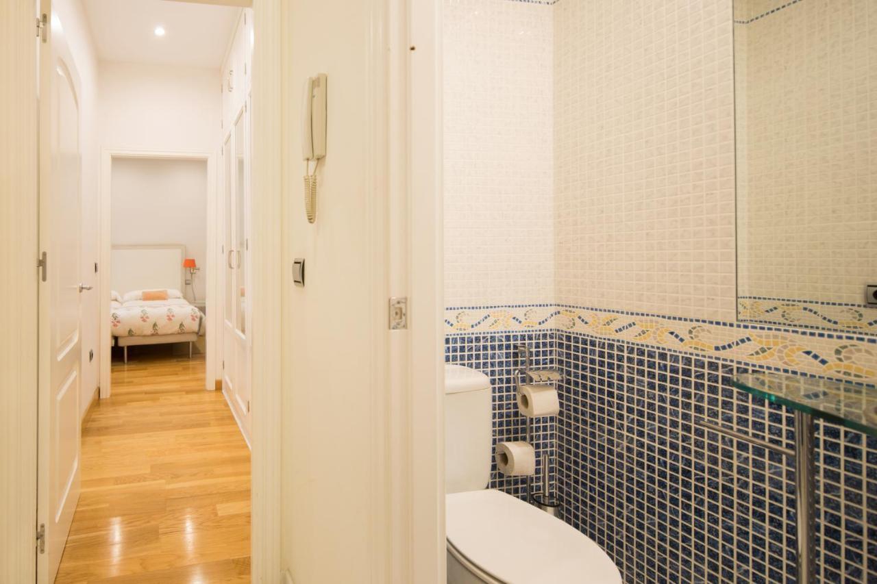 Lateral Suite Rodo Sevilla Eksteriør billede