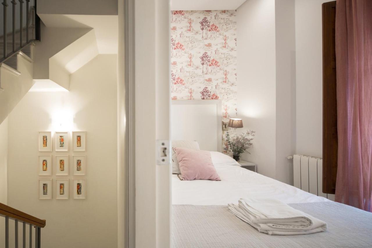 Lateral Suite Rodo Sevilla Eksteriør billede