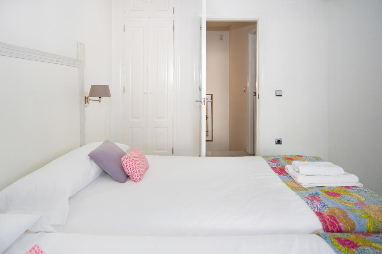 Lateral Suite Rodo Sevilla Eksteriør billede