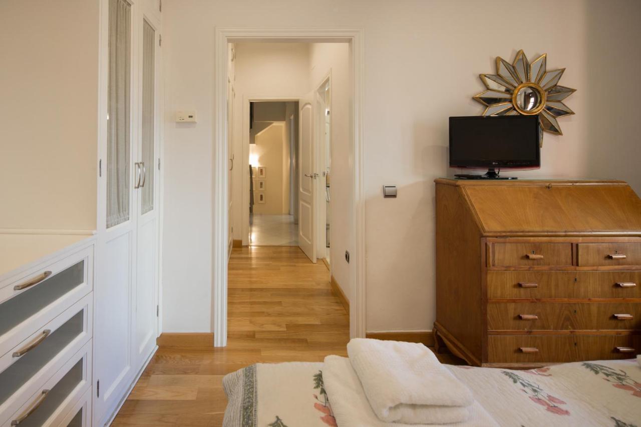 Lateral Suite Rodo Sevilla Eksteriør billede