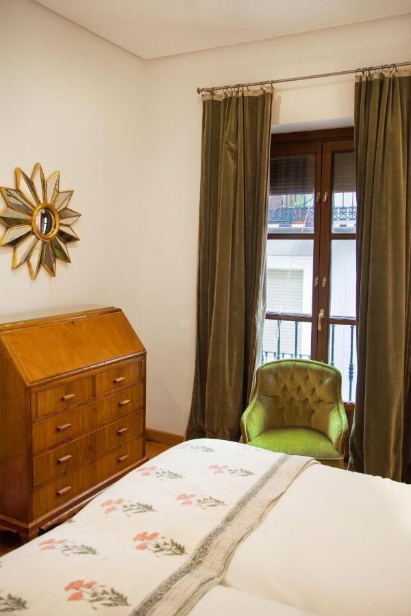 Lateral Suite Rodo Sevilla Eksteriør billede
