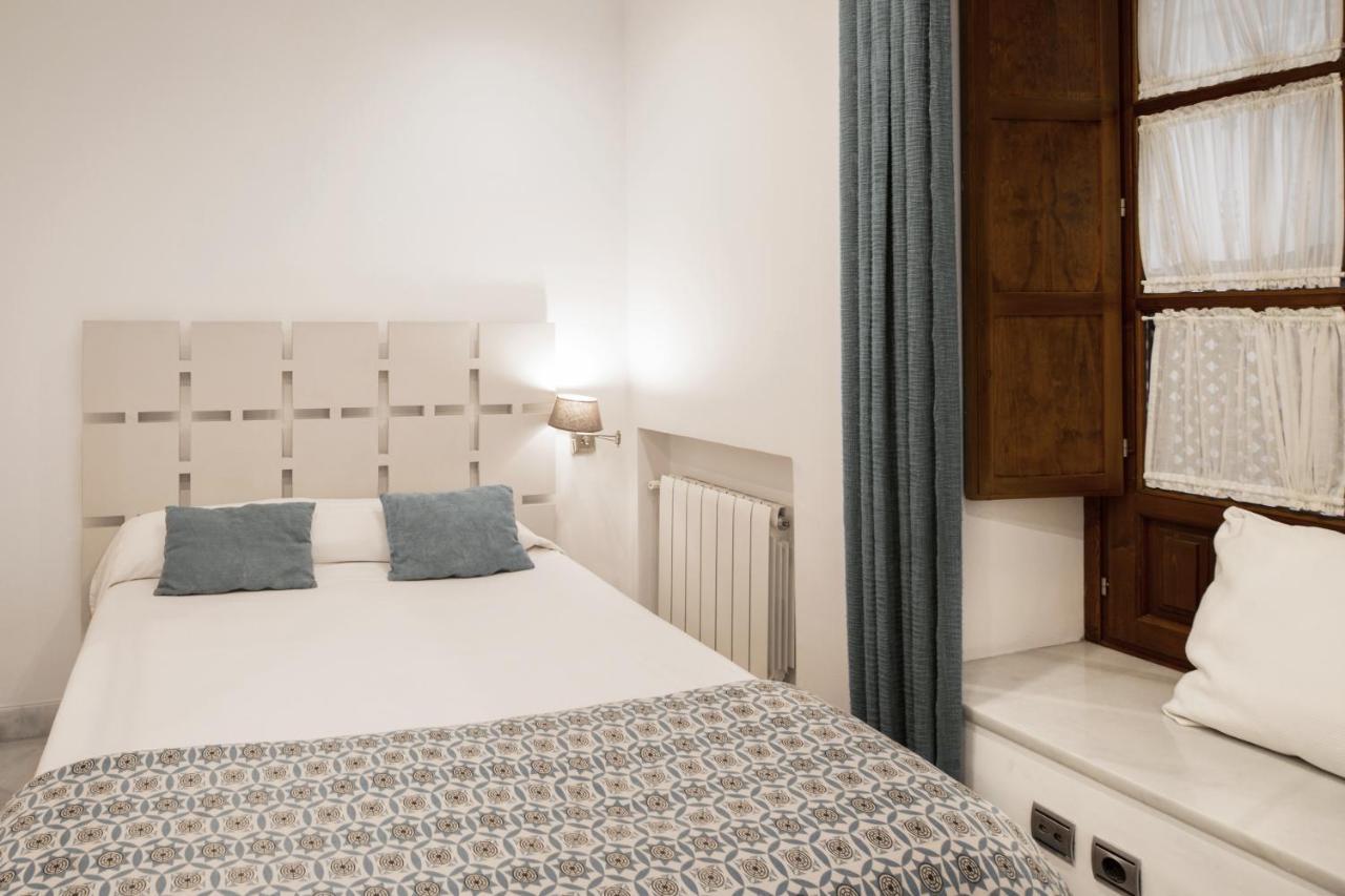 Lateral Suite Rodo Sevilla Eksteriør billede